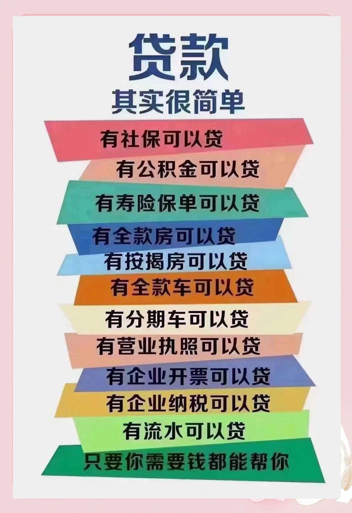 防城港最新有社保必下的小额贷款方法分析(最方便真实的防城港个人社保贷款能贷多少方法)